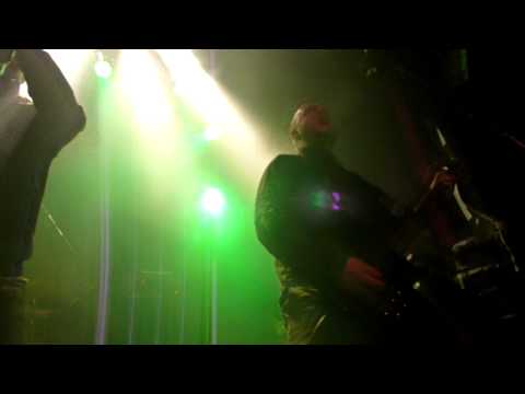 4LYN Warm up Tour - 17.09.2011 - Hamburg - Knust - One Love - HD