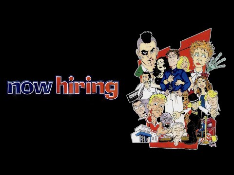 Now Hiring - Official Trailer