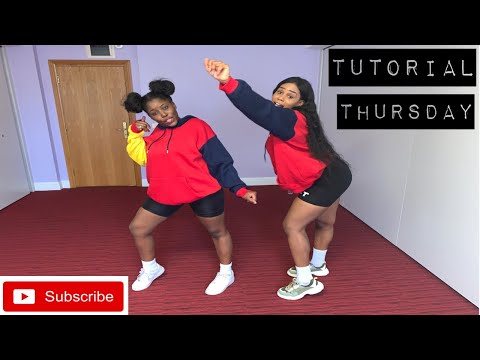 Niniola - Bana (Official dance video) | Tutorial Thursdays ft. Lapree Lala | Melanin Tee
