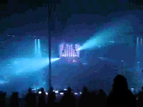 Sensation Poland 2010