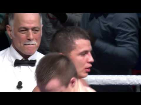 WSB Season VI Week 8 - Caciques Venezuela vs Rafako Hussars Poland