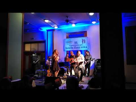 HEXAGON a revival Petra Spáleného- Kdybych já byl kovářem