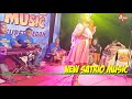 BULAN MADU NEW SATRIO MUSIC VOC MIA VANESA