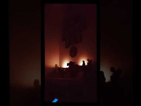 Officium Parvum Beatae Mariae Virginis (Completorium)