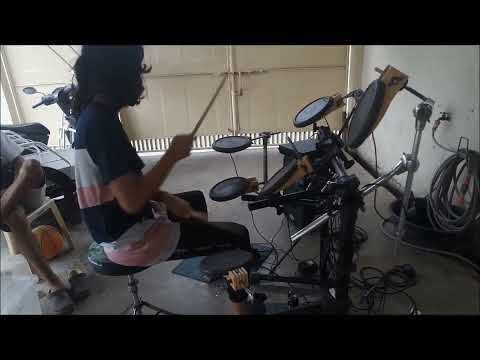 soundcheck roland TD7