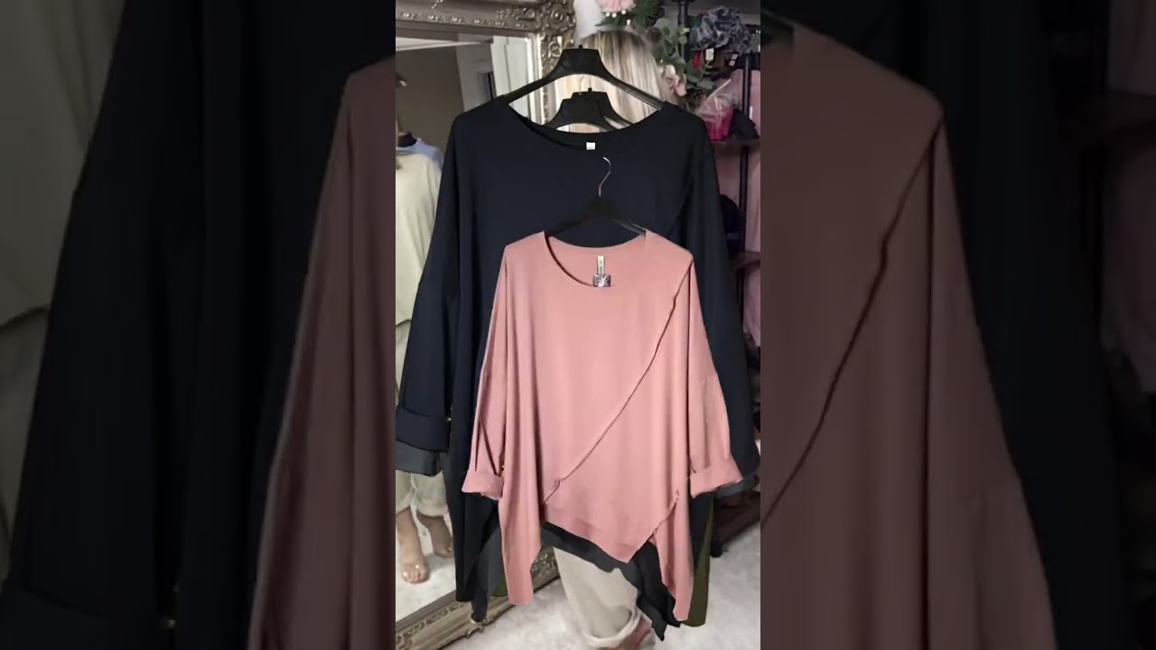 New In!! Stunning Co Ord Set, One Size 8-18/20 Now Available #womensfashion #fok