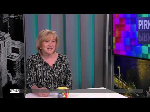 PIRKADAT M. Kende Péterrel: Schmuck Erzsébet