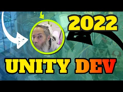 Best part of Unity 2022.2 - Unity Devs Watch!