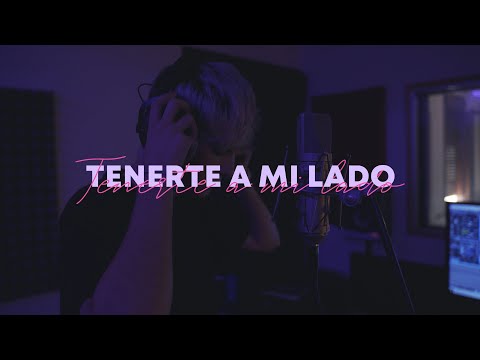 Vidal 210 - TENERTE A MI LADO 🤍 (Shot by @manelmazcu)