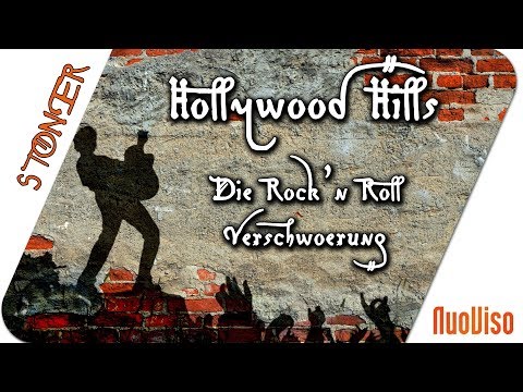 Hollywood Hills - Wiege der okkulten Popkultur
