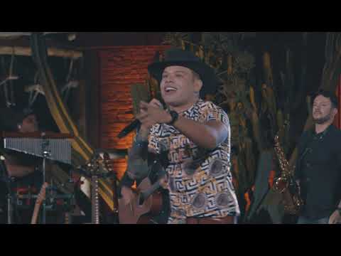 Tierry - EU JÁ PEGUEI COISA PIOR - DVD Acertou Na Mosca