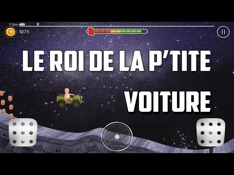 Le roi de la p'tite voiture - Prime Peaks