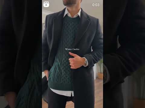 #menfashionideas #mensfashion #mensfashionhacks #mensclothing #style #mensfashiontips