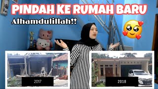 Download lagu HOME TOUR | Alhamdulillah Rumah Baru!! mp3