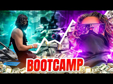 Boot Camp Day 24: Order Blocks pt.3