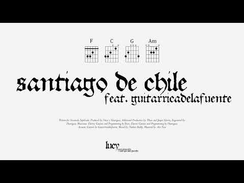 Miniatura de santiago de chile