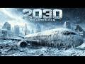 A Massive Earthquake Unleashed A Sudden Global Ice Age Will Anyone Survive This Instant Freeze
