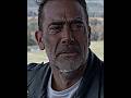 Rick Slashes Negan S Throat The Walking Dead Shorts