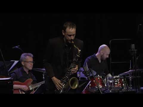 Humpty Dumpty - Randy Brecker // Aarhus Jazz Orchestra