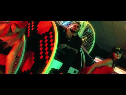 Ginoka - Szállj ki /Official 4k Videoclip/