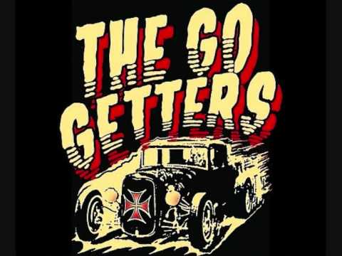 Go Getters - I wonder if you wonder?