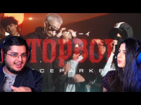 FORCEPARKBOIS - TOPBOI | REACTION | Siblings React