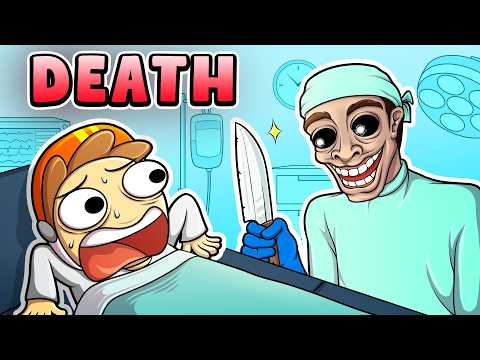 the day I almost DIED