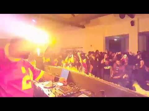 When Dj is a Leader - Dj D´Machine