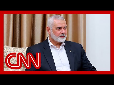 消息人士稱，哈馬斯領導人被爆炸前數月埋設的爆炸裝置炸死 (Hamas leader was killed by explosive device planted months before explosion, source says)