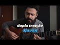 Dupla Traição - Djavan (Stefano Mota)