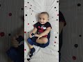 salah baby journey from 0 to 12 months❤️ #salah #baby #shorts #youtubeshorts #memories #slideshow