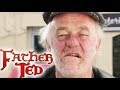 Father Jack at Alcoholics Anonymous - Father Ted