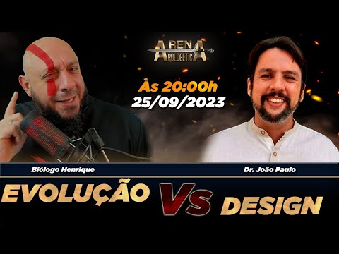 EVOLUÇÃO Vs DESIGN