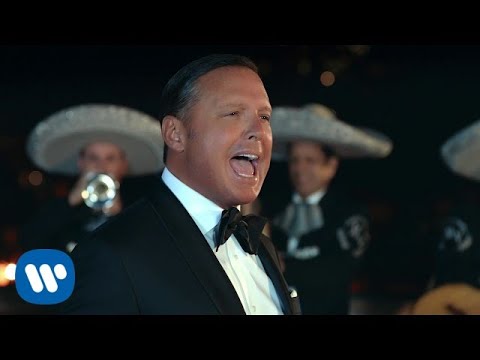 Luis Miguel Canta La Fiesta Del Mariachi