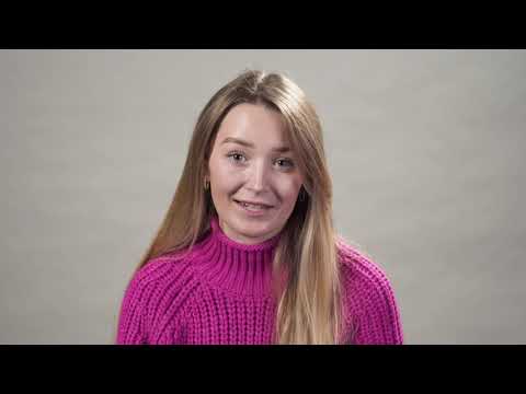 Studiengangsvideo Onlinejournalismus 2023