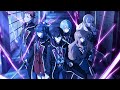 Reign Of The Seven Spellblades Opening Full Kenka By Kujira Yumemi Feat Mimizuku And Fukuro