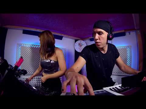 11 Unicorns - 2h Melodic Techno Livestream DJ Set from Berlin 24.05.20 (Full HD, Full Set, Live Mix)