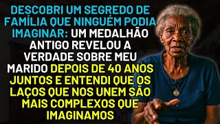 HISTÓRIA REAL DESTA AVÓ👵DIFICIL DE IMAGINAR!😟