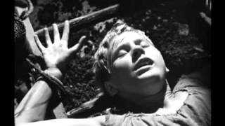 Death In June - The Torture Garden