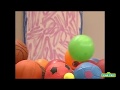 When You Have A Ball