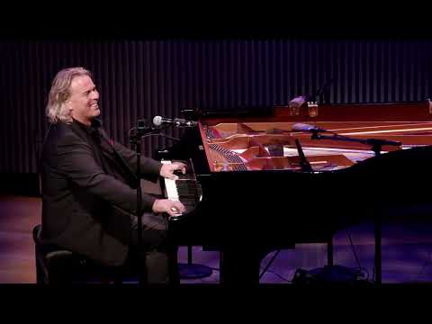 Silvan Zingg - 2023 SF Boogie Woogie Festival