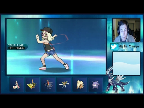 VGC BOOT CAMP EP. 6: AV MILOTIC?!?