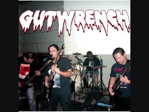 Gutwrench - Horrible Excruciation