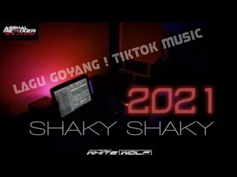 AGSHAL REMIXER - SHAKY SHAKY ( Music Video Official ) Simple Fvnky !