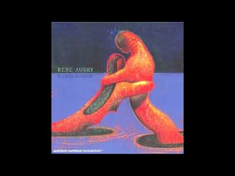 Rene Aubry - Plaisirs D'amour (1998)