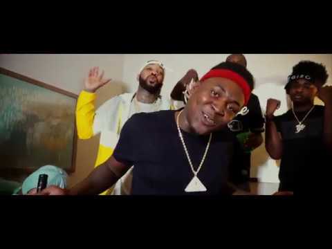 PC Tweezie - Threat (Intro) (Official Music Video)