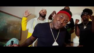 PC Tweezie - Threat (Intro)