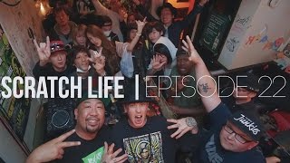 Tokyo Streets pt2 | Scratch Life Episode 22