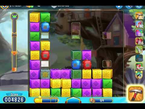 Pet Rescue Saga   level 4532   no boosters