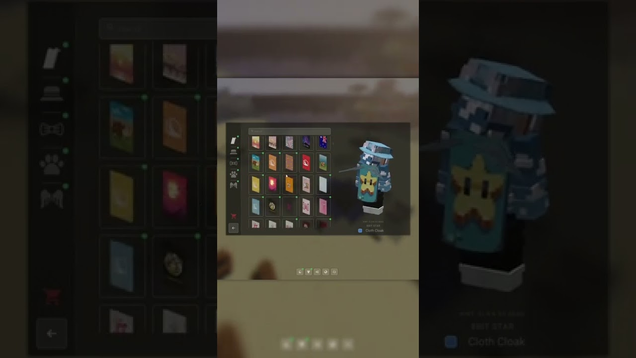 How to get all Lunar Cosmetics for free! #shorts #minecraft #lunarclient